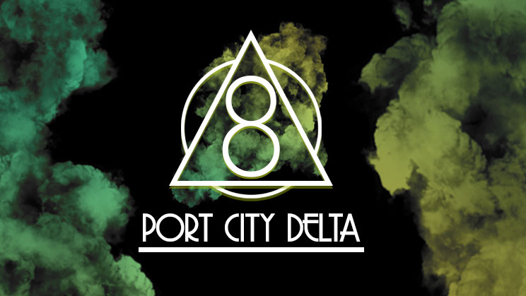 Port City Delta