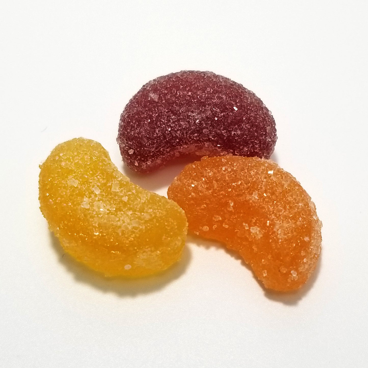 25mg Fruit Slices