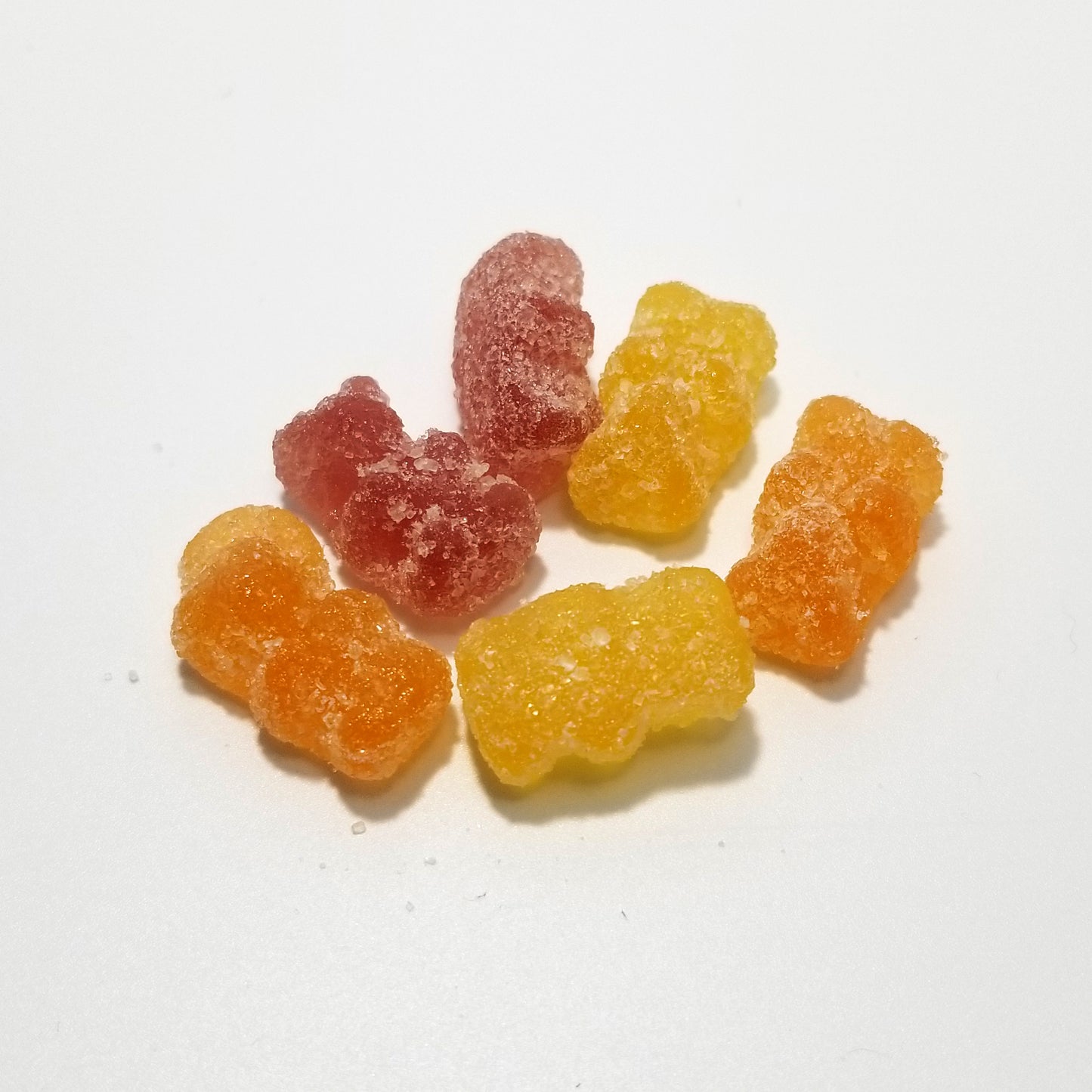 Nighttime CBD Gummy Bears