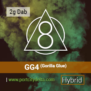 GG4 - Dab (2g)