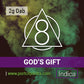God's Gift - Dab (2g)