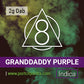 GrandDaddy Purple - Dab (2g)