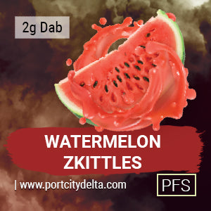 Watermelon - Dab (2g)