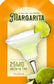 Margarita Delta-8 THC Drink Mix
