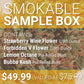 Smokable Sample Box