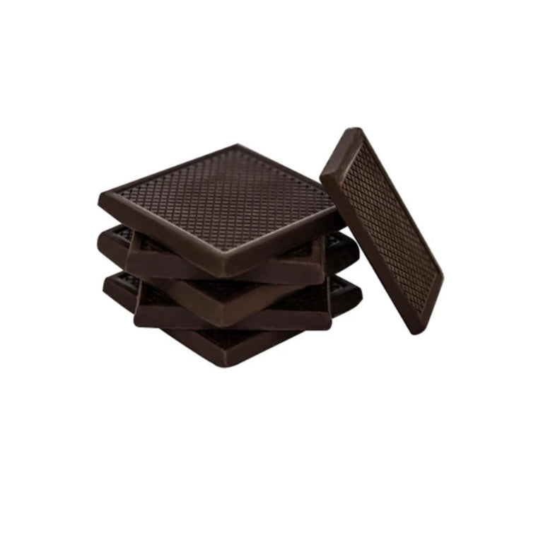 Delta-9 THC Mini Chocolate Bars