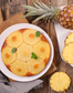 Pineapple Cake - D8 Dab (1g)